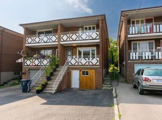 402 Kingston Rd, Toronto, ON M4L1T9