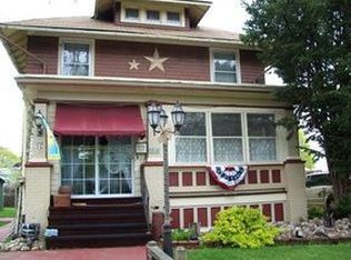 568 Coburn St, Elmira, NY