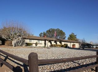 19904 Serrano Rd, Apple Valley, CA 92307