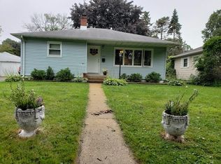 3645 Paus St, Madison, WI 53714