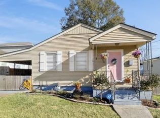 809 Cathy Ave, Metairie, LA 70003