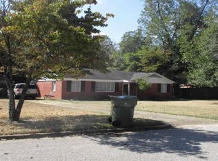 3714 Honeysuckle Ct, Montgomery, AL 36109