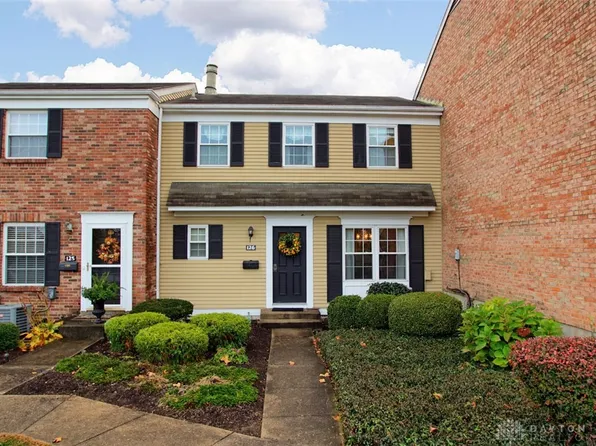 126 Chapel Hill Dr, Fairfield, OH 45014
