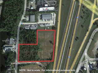 Frank Pichon Rd, Slidell, LA 70458