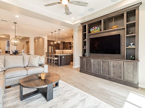 3rd image of 3833 E Arabian Dr