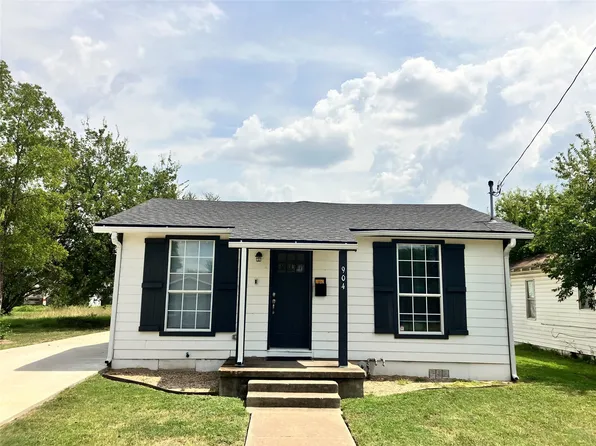 904 Gurley Ln, Waco, TX 76706