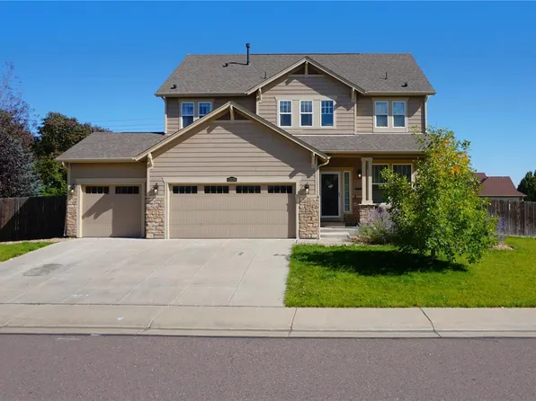 13124 Uinta Street, Thornton, CO 80602