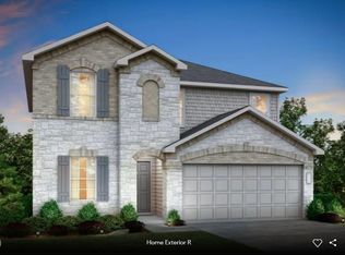 529 Madelines Meadow Ln, Georgetown, TX 78626