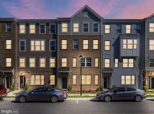 10530 Sally Ride Ln, Lanham, MD 20706