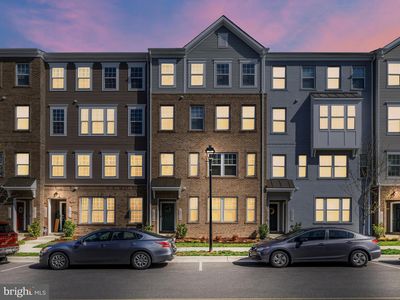 10530 Sally Ride Ln, Lanham, MD, 20706