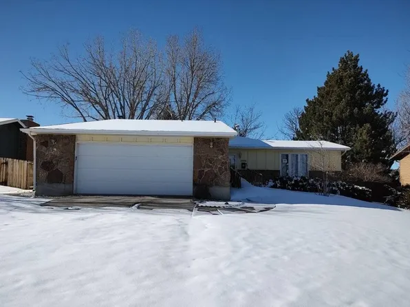 1008 Dundee, Casper, WY 82609