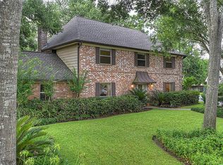 1003 Klamath Ln, Houston, TX 77090