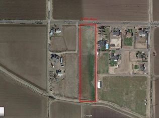 4753 W Norton Rd, Central, AZ 85531