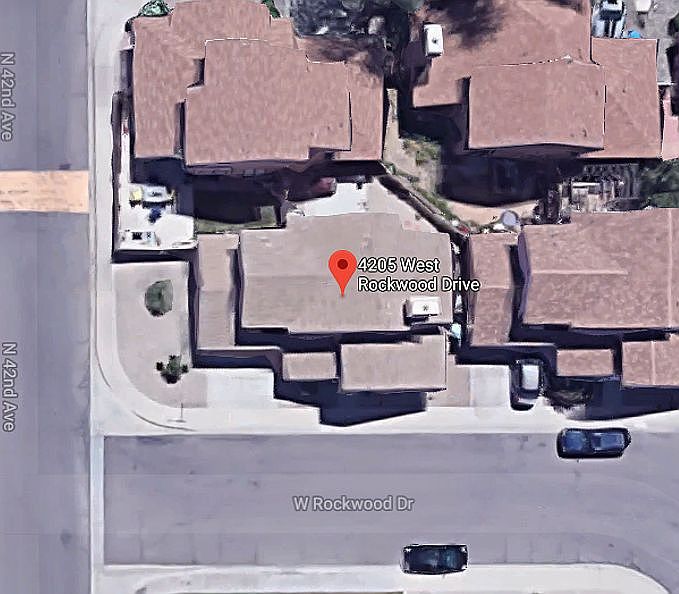 1st image of 4205 W Rockwood Dr