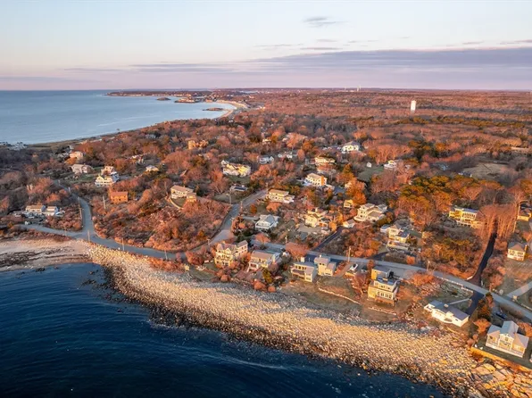 68 Eden Rd, Rockport, MA 01966