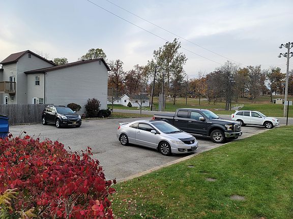 Parking Lot
