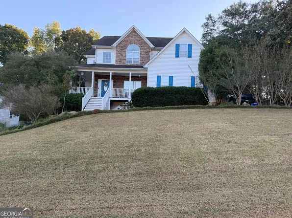 225 Rock Hill Dr, Fayetteville, GA 30215