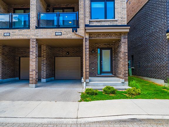 2nd image of 1865 Pickering Pkwy #1402