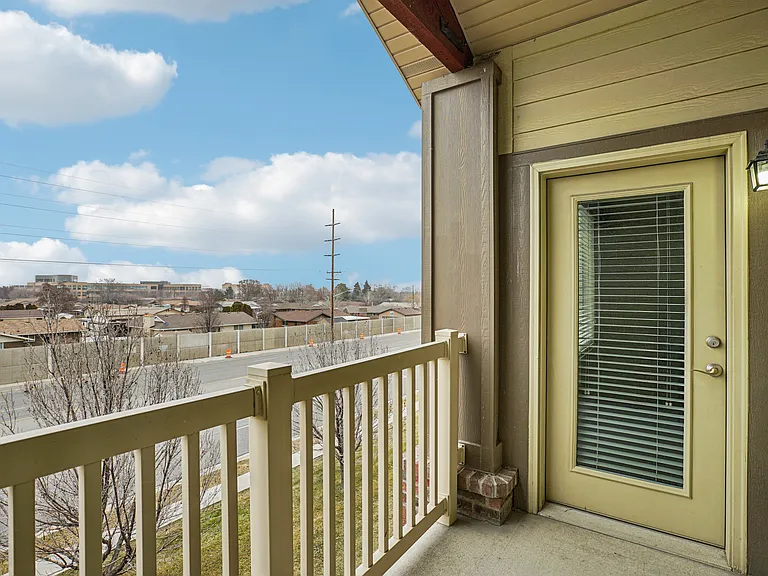 Silver Crest Senior Community — Photo 19