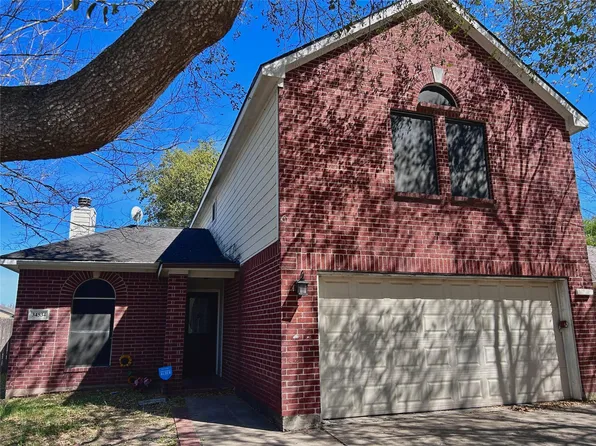 34534 Park Vw, Brookshire, TX 77423