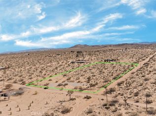 1225 Georges Ln, Landers, CA 92285