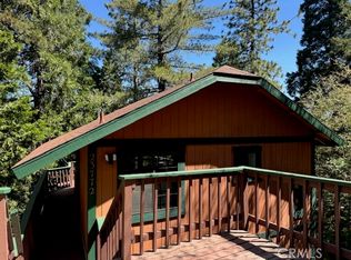 23772 Scenic Dr, Crestline, CA 92325