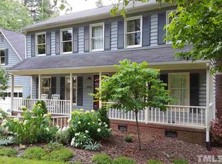 3935 Colorado Ave, Durham, NC 27707