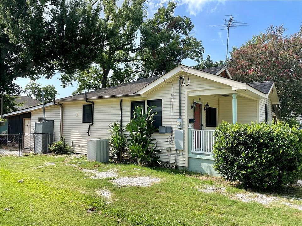 1511 Clay St, Kenner, LA 70062 Zillow