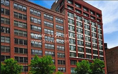 1st image of 633 S Plymouth Ct APT 1003
