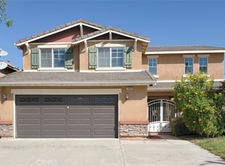 1089 Tangerine Dr, Redlands, CA 92374