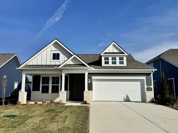 7567 Fermata Way Lot 68, Murfreesboro, TN 37128
