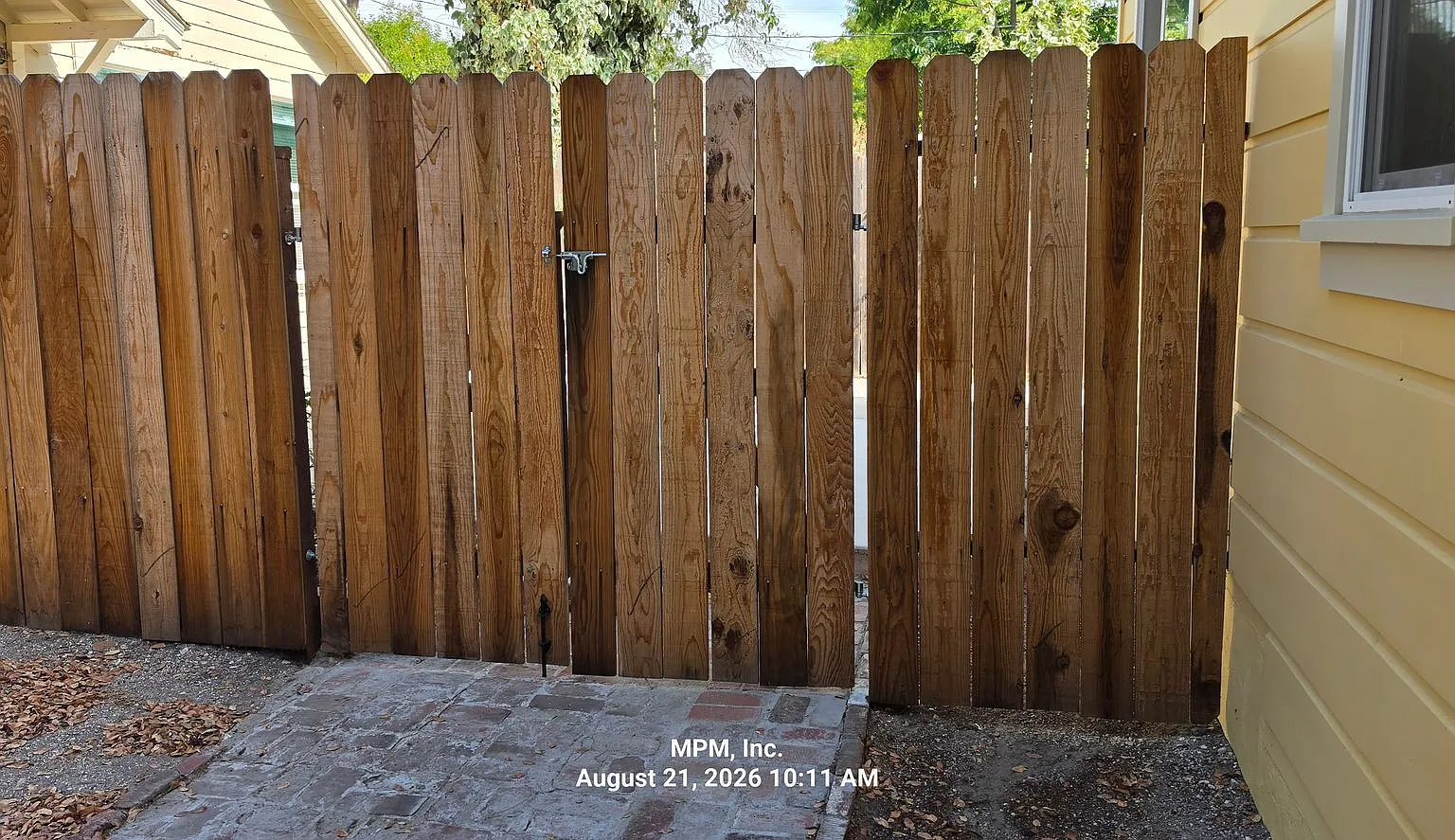 3 bedroom 2 bath home on Vine Street — Photo 2