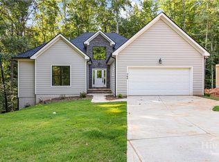 360 Ansley Dr, Athens, GA 30605