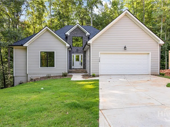 360 Ansley Drive, Athens, GA 30605