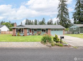 14705 116th Avenue Ct E, Puyallup, WA 98374