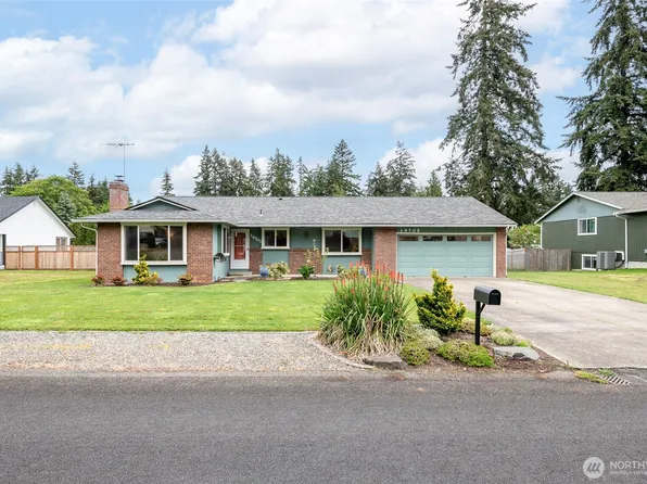 14705 116th Avenue Ct E, Puyallup, WA 98374