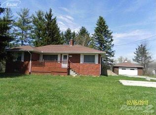 2432 W Farrand Rd, Clio, MI 48420