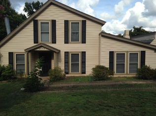 3208 Sycamore View Rd, Memphis, TN 38134