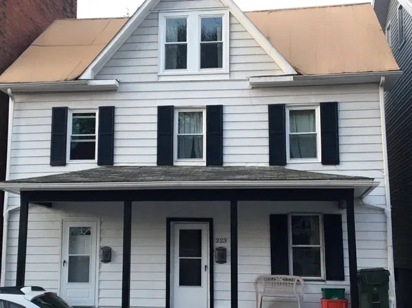 223 E Bishop St #1, Bellefonte, PA 16823