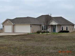 695C Rr 1, Marietta, OK 73448