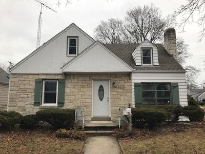 7855 21st Ave, Kenosha, WI, 53143