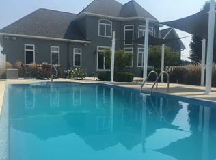 3558 Mackinaw Rd, Bay City, MI 48706