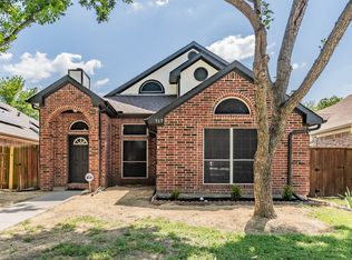 969 Remington Trl, Mesquite, TX 75181