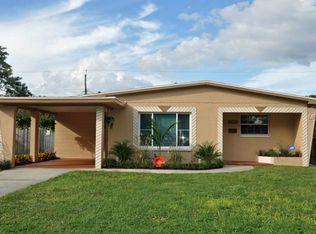 6309 18th Ave N, Saint Petersburg, FL 33710