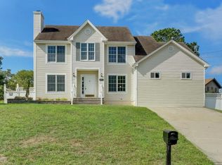 251 Sextant Rd, Manahawkin, NJ 08050