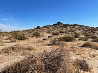 Vac Vic Ave, Palmdale, CA 93591