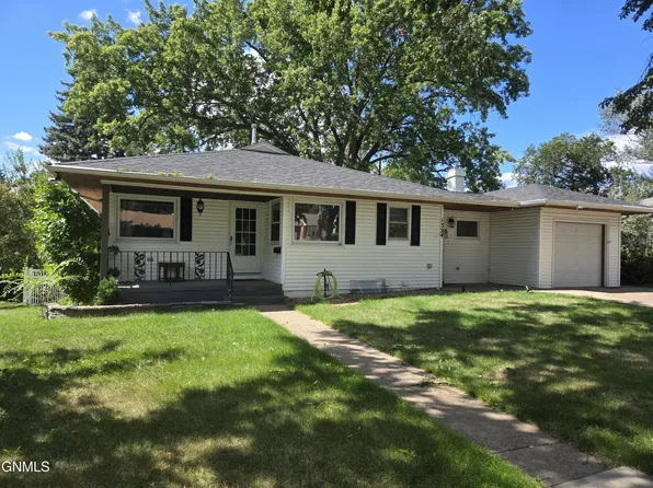 1324 N 2nd St, Bismarck, ND 58501