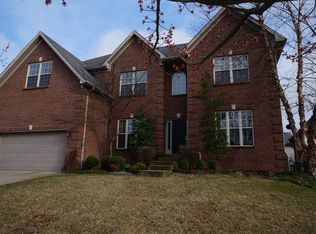 216 Richardson Pl, Lexington, KY 40509