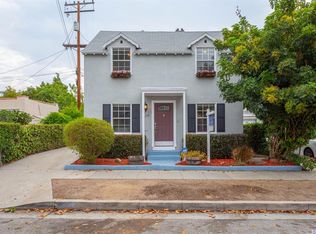 634 Fischer St, Glendale, CA 91205