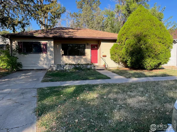 705 Meeker St, Fort Morgan, CO 80701